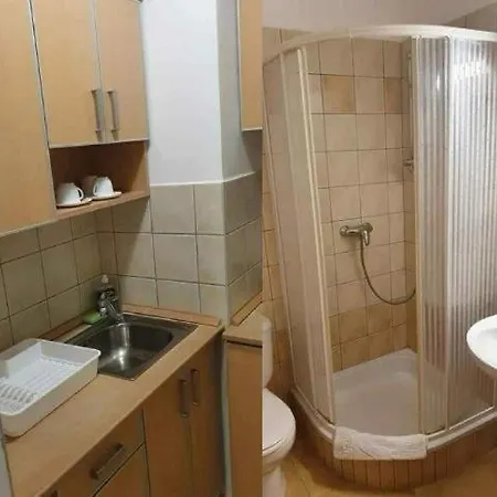 Apartment Sunsine Zalakaros